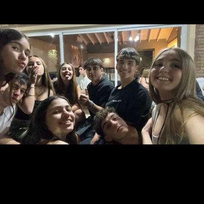 #NuevaFotoDePerfil