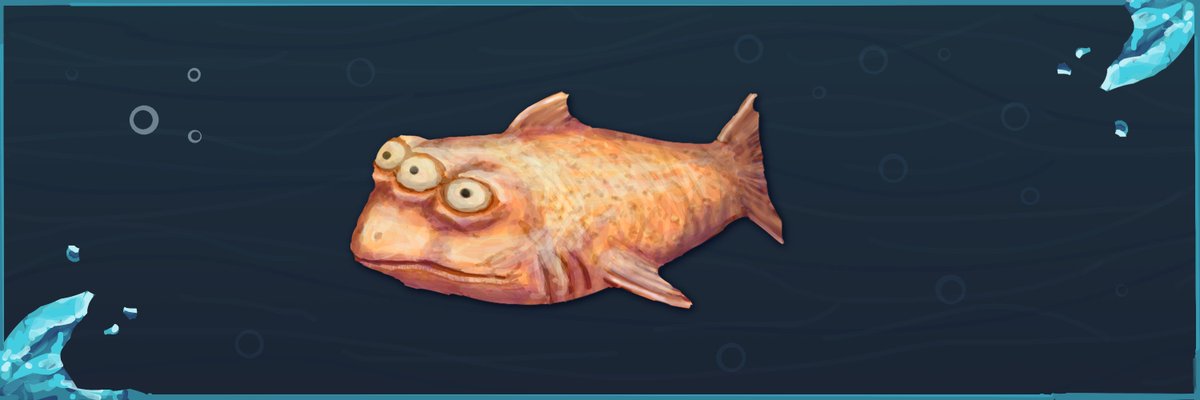 wrong_sean's tweet image. Can anyone spot the inspiration behind my latest addition to Fishing Echoes, the fishing game where the fish fight back?

#screenshotsaturday #simpsons