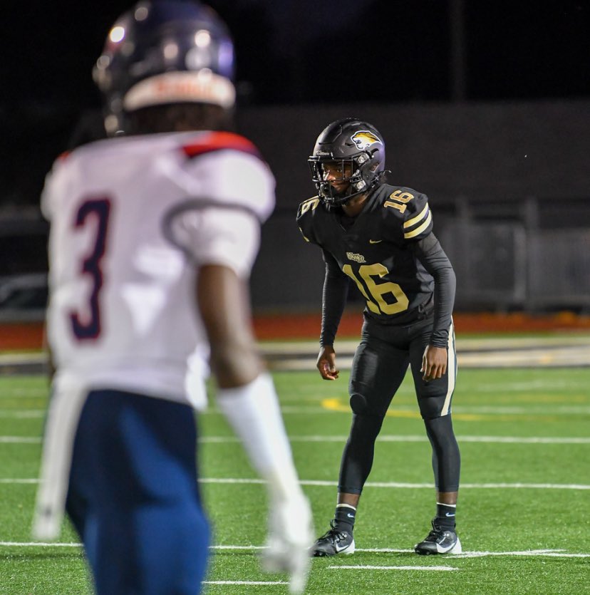 Xavier Porter (@xporter3_) on Twitter photo Mid season stats
Games 1-5
Solo:21
Ast:10
TOT: 31
Int:1
<a href="/FCRecruits/">First Choice Recruiting</a>
<a href="/MagnoliaAllstar/">Magnolia Sports Association</a>
<a href="/DariusBuck21/">Darius Buck</a>
<a href="/ShedrickMckenz2/">Miss-Lou Recruits</a>
<a href="/CoachWindham/">Will Windham</a>
<a href="/Smith16Dalton/">Dalton</a>
<a href="/LL7NV/">College Recruiter</a> Mid season stats
Games 1-5
Solo:21
Ast:10
TOT: 31
Int:1
<a href="/FCRecruits/">First Choice Recruiting</a>
<a href="/MagnoliaAllstar/">Magnolia Sports Association</a>
<a href="/DariusBuck21/">Darius Buck</a>
<a href="/ShedrickMckenz2/">Miss-Lou Recruits</a>
<a href="/CoachWindham/">Will Windham</a>
<a href="/Smith16Dalton/">Dalton</a>
<a href="/LL7NV/">College Recruiter</a>