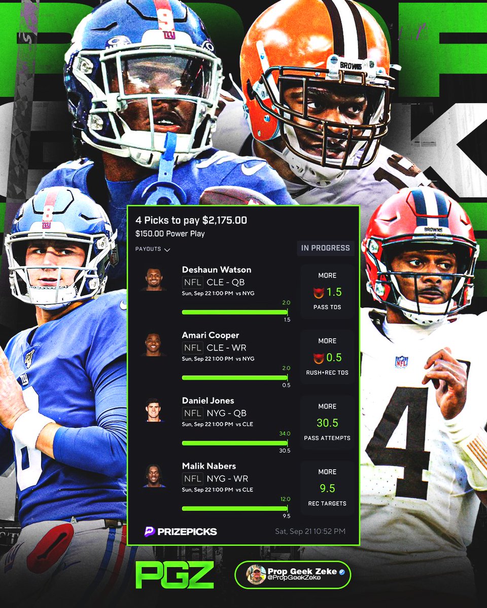 PropGeekZeke's tweet image. LIKE + RT FOR FREE VIP WHOLE WEEKEND 📲

MUST LIKE +RT FOR THE DM !! 🚨

NFL &amp;amp; CFB GOATTT🐐🐐