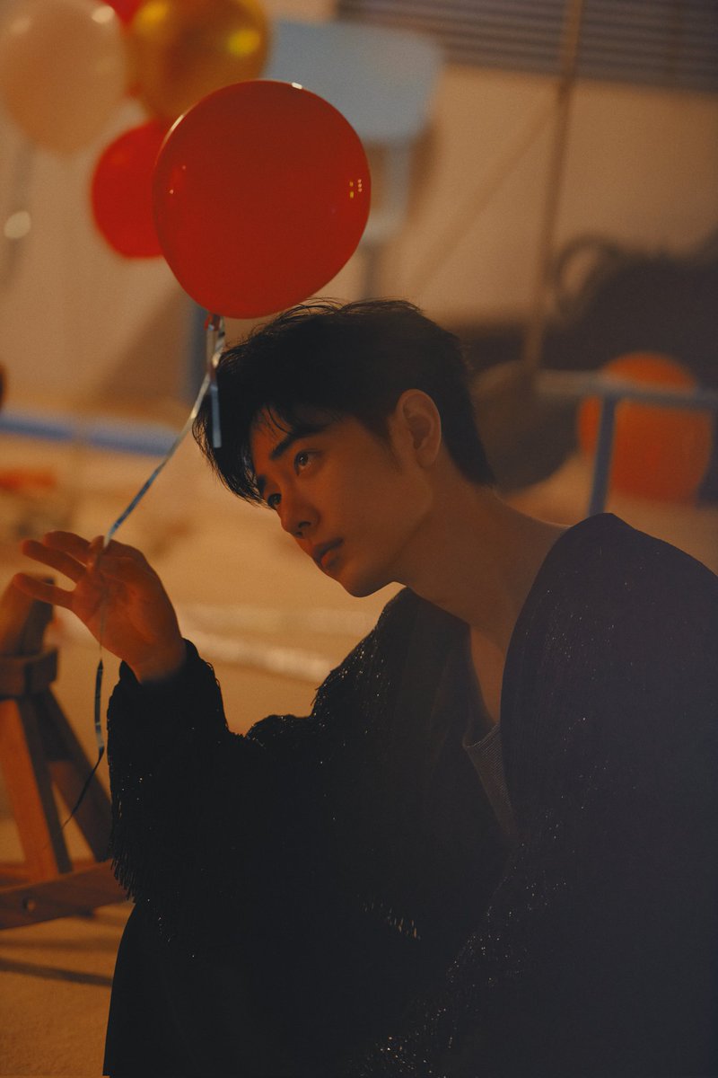 ่ๆๅฝฑ้ณไผDAYTOYยทXiao Zhan tweet media