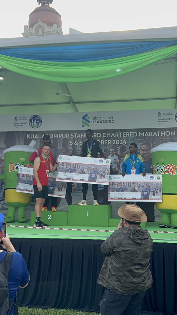 100PLUS Malaysia tweet media