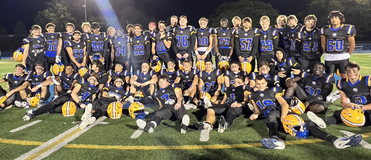 Dr. Jennifer Tyrrell (@jltyrrell8) on Twitter photo This senior class is off to a 6-0 start! Congratulations to Coach Beutjer and <a href="/LyonsTwpFball/">LT Lions Football</a> on the great start to this special season! Big game on the road at DGN next week in a matchup of undefeated teams! Let’s go! #WeAreLT This senior class is off to a 6-0 start! Congratulations to Coach Beutjer and <a href="/LyonsTwpFball/">LT Lions Football</a> on the great start to this special season! Big game on the road at DGN next week in a matchup of undefeated teams! Let’s go! #WeAreLT