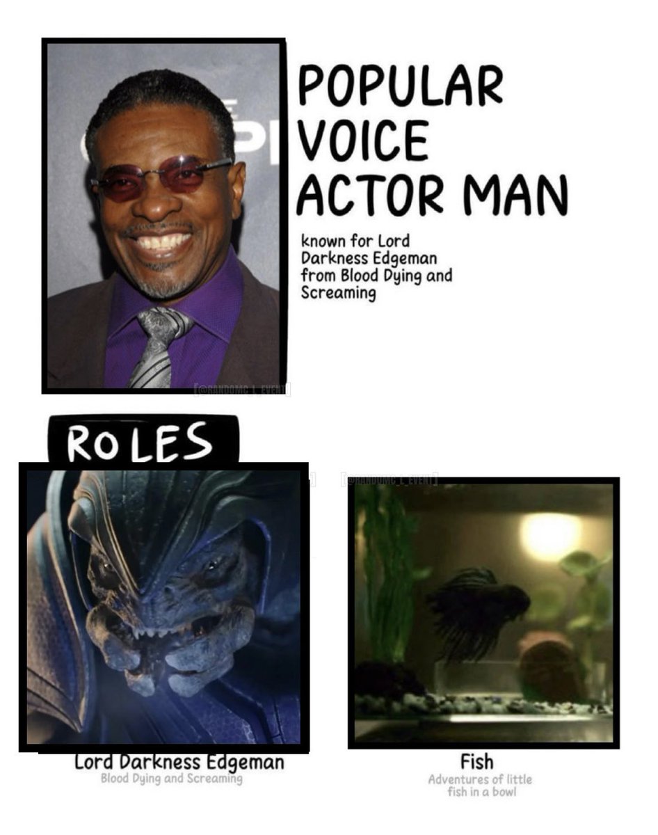 RANDOMC_L_EVENT's tweet image. Fixed it to include Spawn &amp;amp; The Arbiter