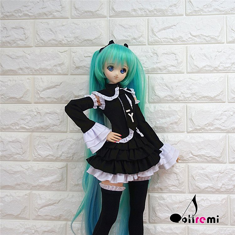 dollremi's tweet photo. γdollremiγ(DD0023) COS Hatsune Miku ει³ζͺδΎ-Infiniti Miku
This style is back to our store now π€π€
https://t.co/b4AbTQEZ32
#dollfiedream #smartdoll #smartdollloversgroup #doll #bjd #hatsunemiku #miku #mikucosplay #mikuhatsune #infinitimiku #infinitymiku
#ει³γγ― #ει³ζͺδΎ https://t.co/yrTett6x50