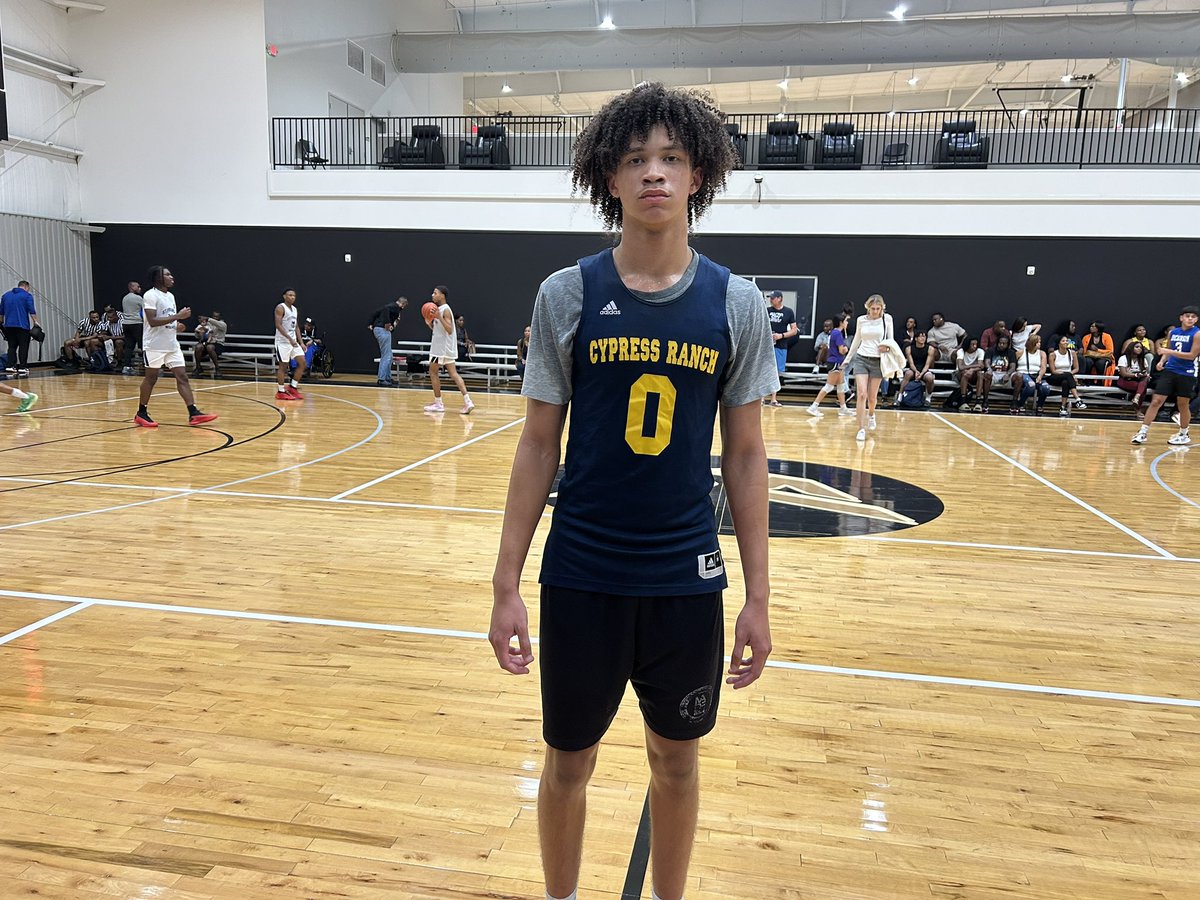 Josh Goodwin <a href="/JoshGoodwinjr/">Josh goodwin jr</a> was in attack mode in their win tonight! He scored 15p…13 in the 2nd half!