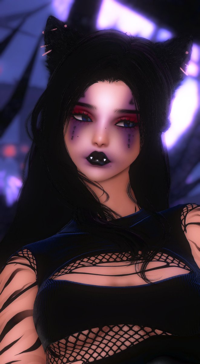 Maplexiv's tweet photo. Witchy Makeup live on XMA!!!! 
#maplemakeup #loonymods #MPmods #ffxivmods #ffxivgpose #eorzeaphotos
https://t.co/BgFrUWiJZf https://t.co/z9QtElT9TZ