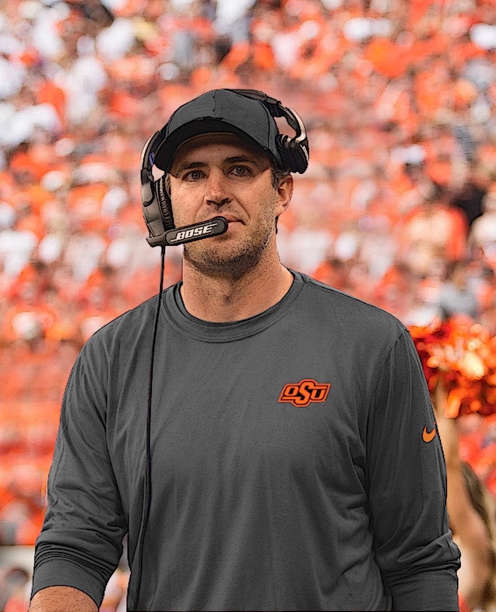 Wilson F. Ball tweet media