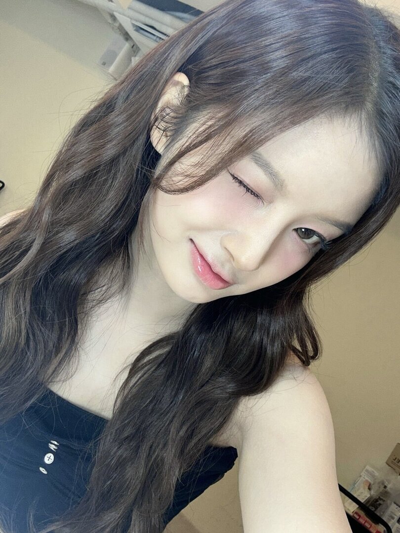 SELFOL ONLY! tweet media