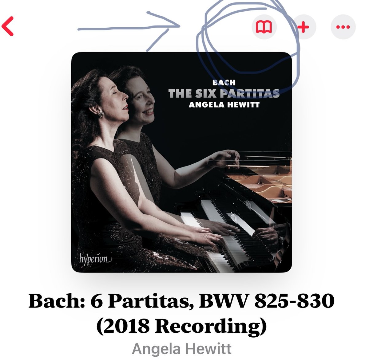 Angela Hewitt tweet media