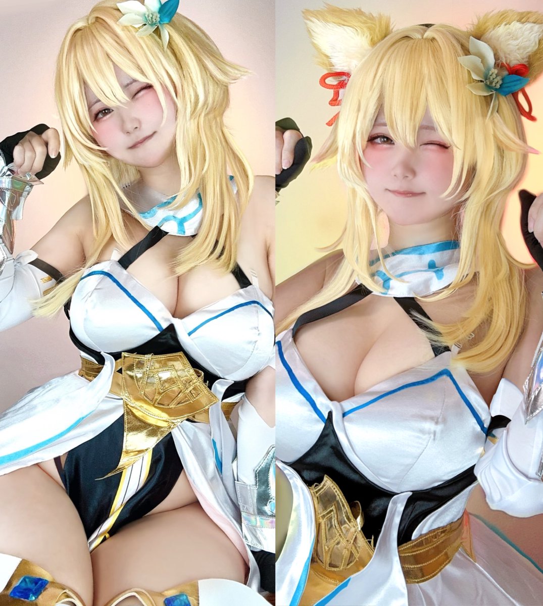 cosplay_maou's tweet photo. 蛍の動画、プロフから見れます🦋.*˚ https://t.co/PuPXgwlY06