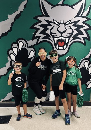 MILLARD WEST VOLLEYBALL tweet media