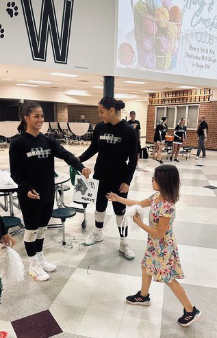 MILLARD WEST VOLLEYBALL tweet media