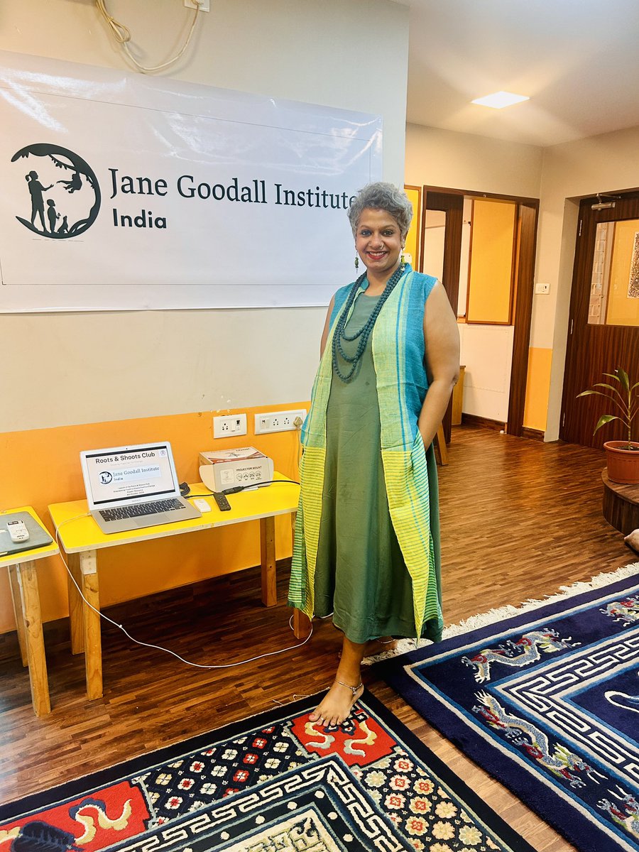 Priya Venugopal tweet media