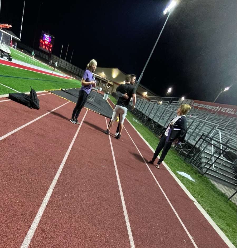 Seth Hackney (@seth_hackney22) on Twitter photo We won the first time against Henry county I’m proud of the coaches the players and everyone that showed up as well as <a href="/hhicks1023/">Hunter Hicks</a> for guiding the team. We won the first time against Henry county I’m proud of the coaches the players and everyone that showed up as well as <a href="/hhicks1023/">Hunter Hicks</a> for guiding the team.