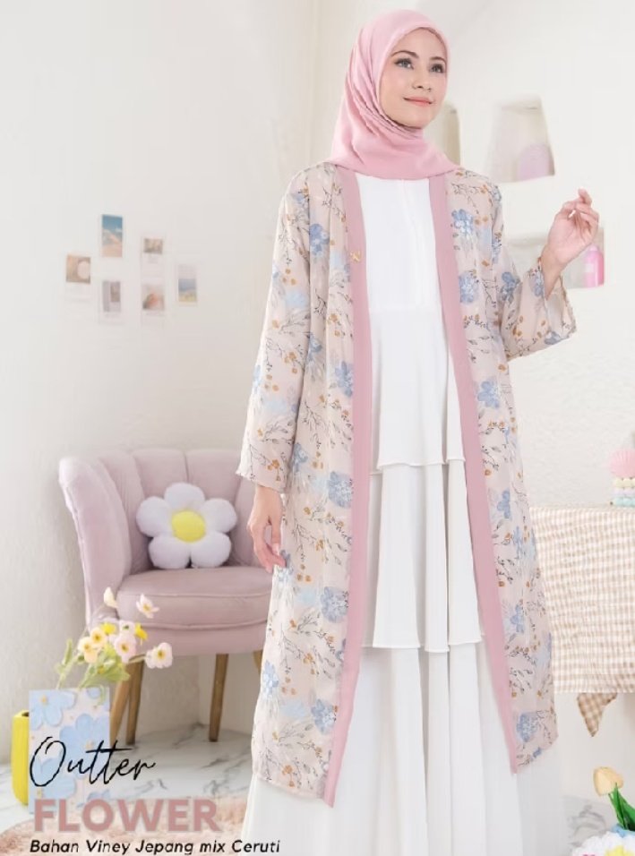 elianafarida's tweet photo. Rekomendasi long outer stylish #longouter #fashion #shopeeaffiliate #racunshopee #shopeeID
- A thread https://t.co/oBu9C3FdDS