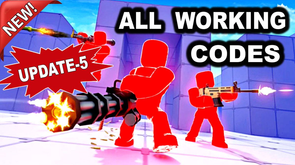 gaden_ram's tweet image. *NEW* ALL WORKING RIVALS UPDATE 5 CODES TODAY - ROBLOX RIVALS CODES 
#rivals #rivalscodes #rivalsupdate #rivalsupdate5 #roblox 
👇👇click below to view👇👇
youtu.be/E55jMcY2Etc?si… via @YouTube