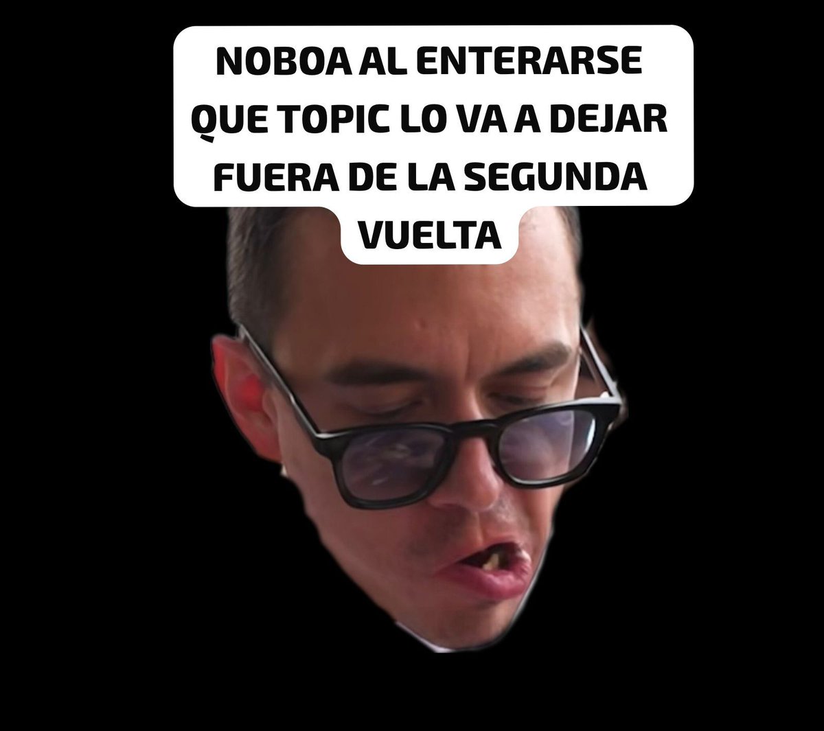 Manuel Lozada (@manuslozada89) on Twitter photo La administración de Noboa se encuentra en crisis y, para contener la situación, decide enviar a su "hombre del maletín" a hacer lo mismo que en el pasado con Lucio y el PSP, intentando frenar a <a href="/jantopicecuador/">Jan T. Topić</a>. #NoboaTieneMiedo @danielnoboaok La administración de Noboa se encuentra en crisis y, para contener la situación, decide enviar a su "hombre del maletín" a hacer lo mismo que en el pasado con Lucio y el PSP, intentando frenar a <a href="/jantopicecuador/">Jan T. Topić</a>. #NoboaTieneMiedo @danielnoboaok
