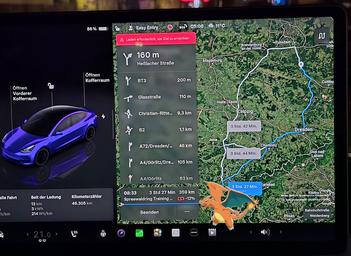 Auf gehts 🥴
Ich werd berichten <a href="/VLOelmann/">Vanessa Lisa Oelmann</a>