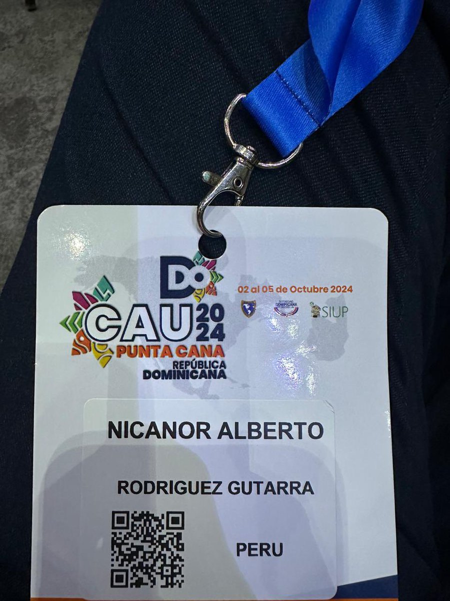 NicanorCdtac's tweet image. Hoy dirigí el curso de Cirugía de Hiperplasia Prostática Benigna en el Congreso #CAU2024 en #Punta Cana. Compartimos los últimos avances con expertos internacionales. ¡Un gran éxito! #HBP