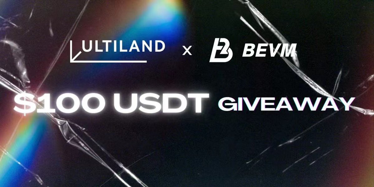 ULTILAND tweet media