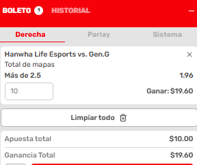 KriK1NG's tweet photo. @LEC_sts No se cómo se te haga, pero lo veo como una buena apuesta https://t.co/MGCHN0zRNC