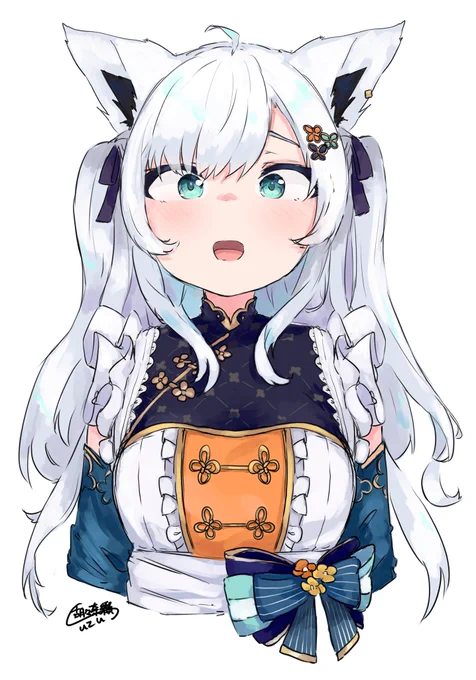 【再投稿】お誕生日おめでとうございます! 