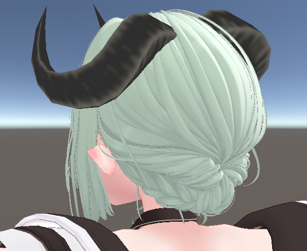 luck_tohre's tweet photo. だいぶノームちゃん #Mitsu3D #ノーム娘 #トーリ https://t.co/iieHrcFQwh