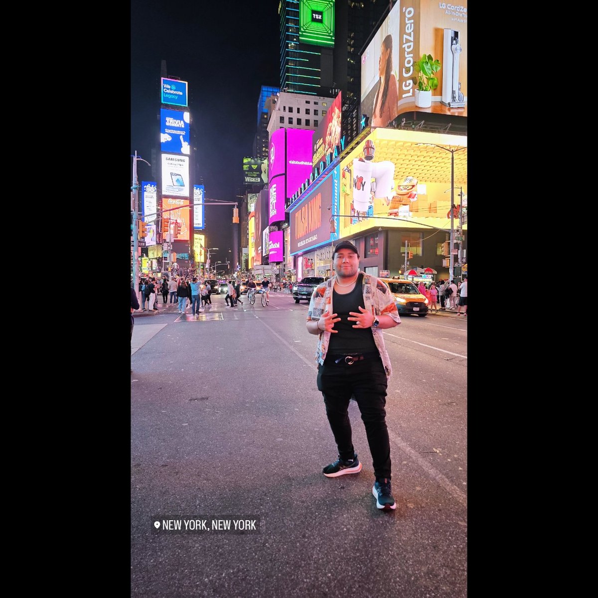 American dream ni que ptas xdxd