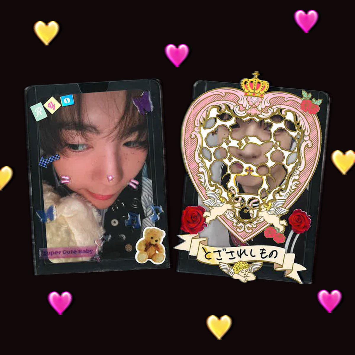 NCT WISH tweet media