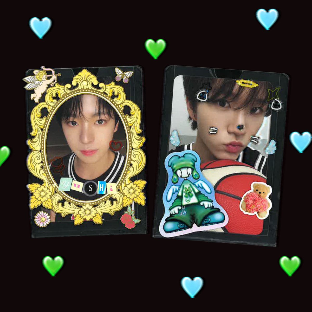 NCT WISH tweet media