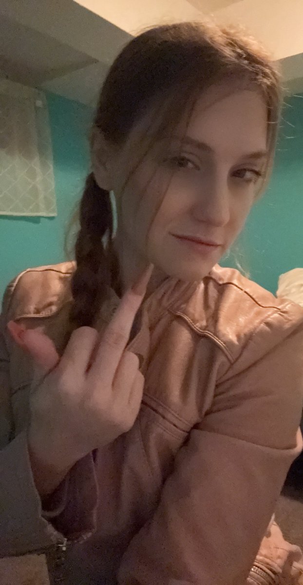 AmandaJoe420's tweet photo. 😘 https://t.co/MksBj1DIS0