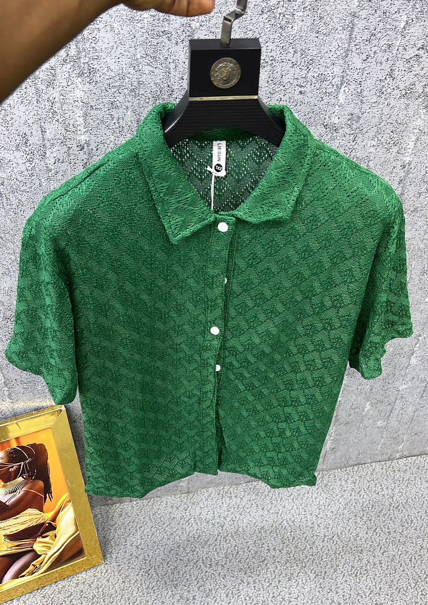 NOVOESSENCE's tweet photo. Knitted Shirts
21,500
Available
Burna Kellyrae sooj hushpuppi #humblesmith tariq dj to dj neymar olamide wizkid davido gilmore ddg halle https://t.co/7huByTEvJk
