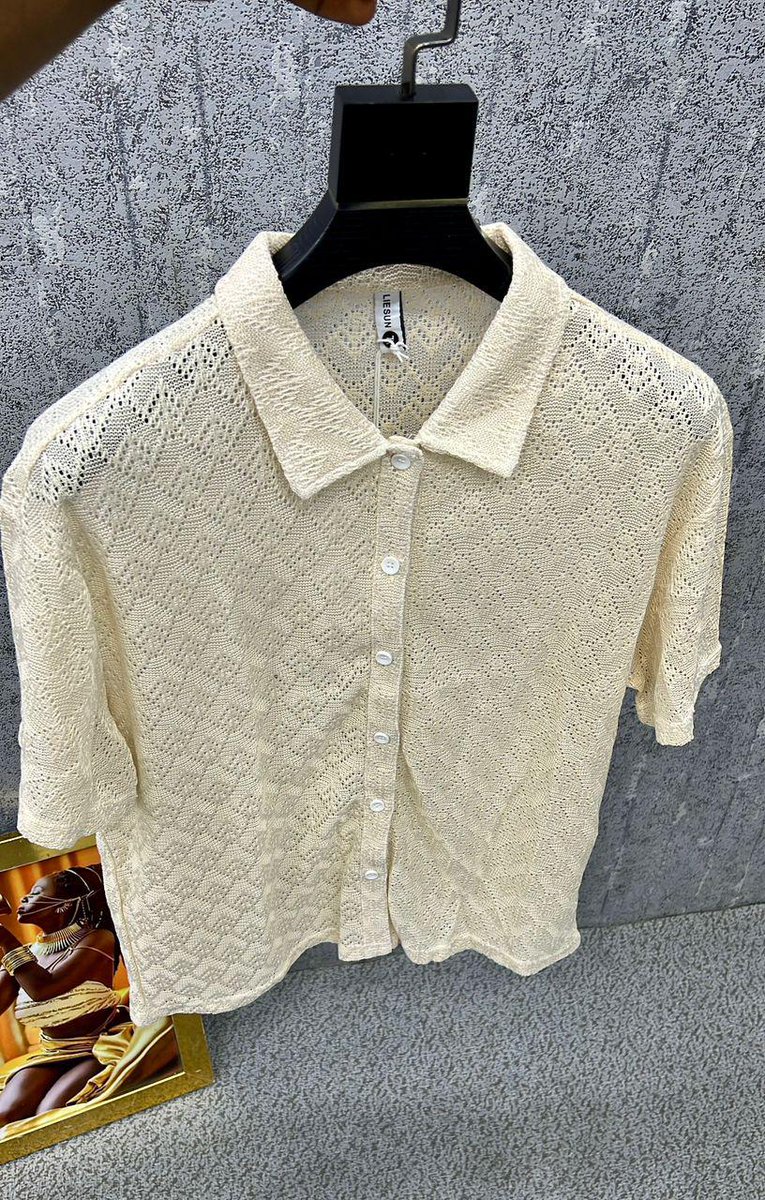 NOVOESSENCE's tweet photo. Knitted Shirts
21,500
Available
Burna Kellyrae sooj hushpuppi #humblesmith tariq dj to dj neymar olamide wizkid davido gilmore ddg halle https://t.co/7huByTEvJk