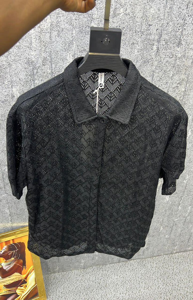 NOVOESSENCE's tweet photo. Knitted Shirts
21,500
Available
Burna Kellyrae sooj hushpuppi #humblesmith tariq dj to dj neymar olamide wizkid davido gilmore ddg halle https://t.co/7huByTEvJk