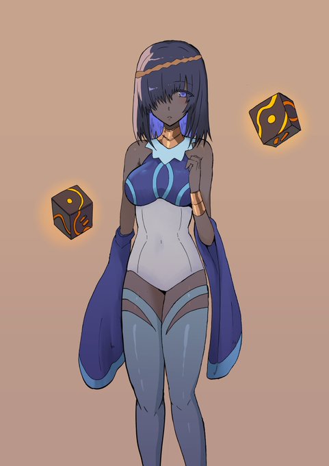 オークの新しい獲物・・・近々公開する予定です😊 