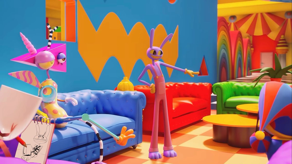 Scar (I stand with 🏳️‍⚧️🏳️‍🌈 people!!) tweet media