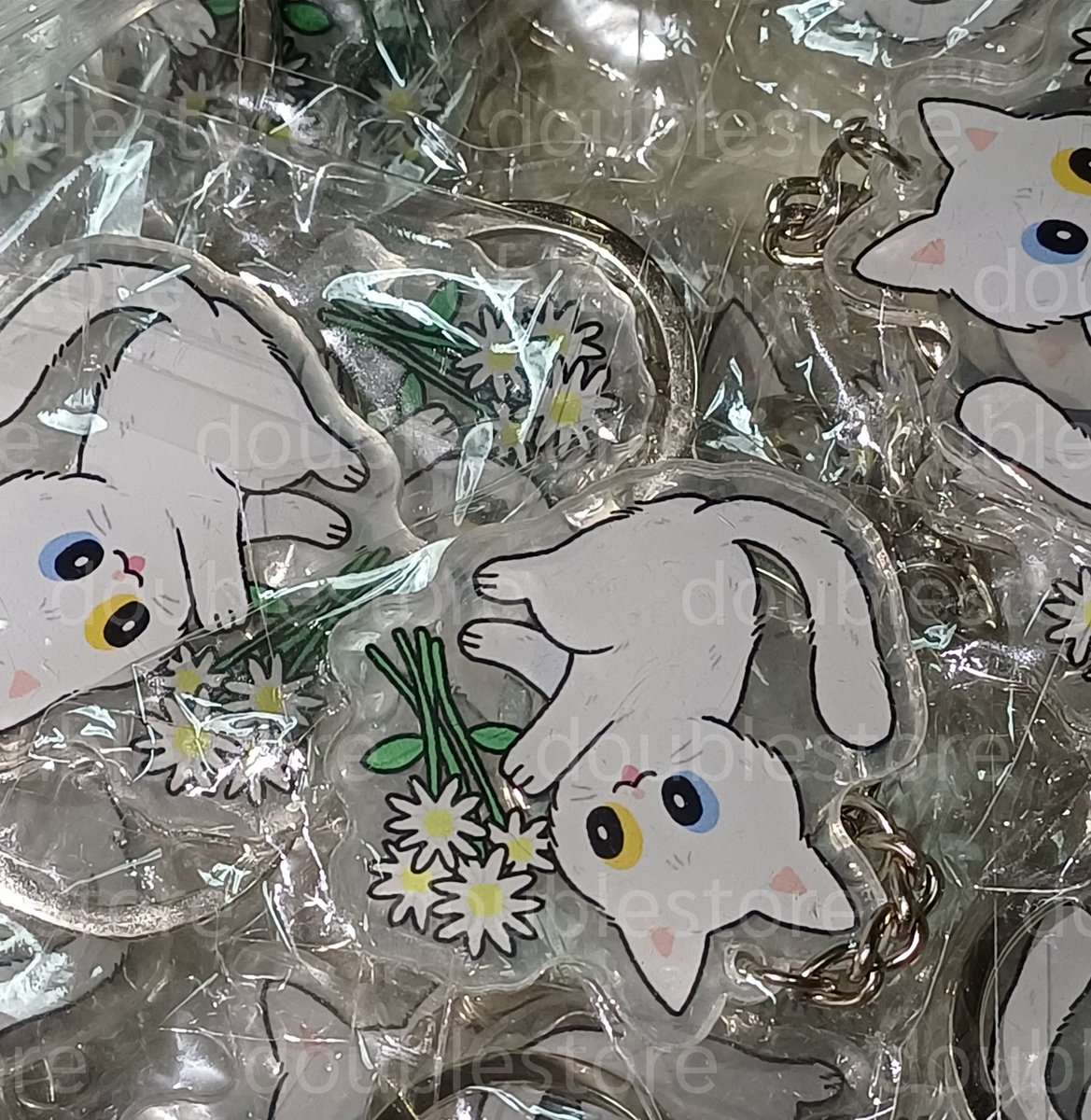doubblestore's tweet photo. 💒 pls RT'♡
- รอบทดลงโรงงานใหม่
พวงกุญแจ / สแตนดี้

♡ ขนาด 3cm
• 100 ชิ้น 300฿
• คละได้ ลายละ 50

♡ ขนาด 5cm
• 100 ชิ้น 500฿
• คละได้ ลายละ 50

สั่งซื้อ+ส่งไฟล์ได้ถึง 15/10
สอบถามเพิ่มเติม dm

#รับทำของแจก #รับทำพวงกุญแจ
#พวงกุญแจอคิลิก #รับทำgiveaway 
#รับผลิตของแถม https://t.co/vdTxR2VAMQ