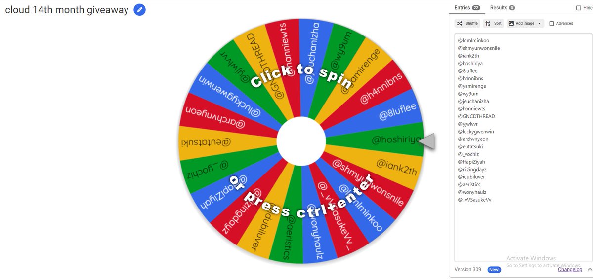 cloudslends's tweet photo. the draw will be divided into 3 (21-25 each). 3 chosen winners each will be competing on finals :)    
ps. there are changes from range since just found out some doubled entry

˗ˏˋ second draw ˎˊ˗
@GNCDTHREAD https://t.co/vKEF6shiMA