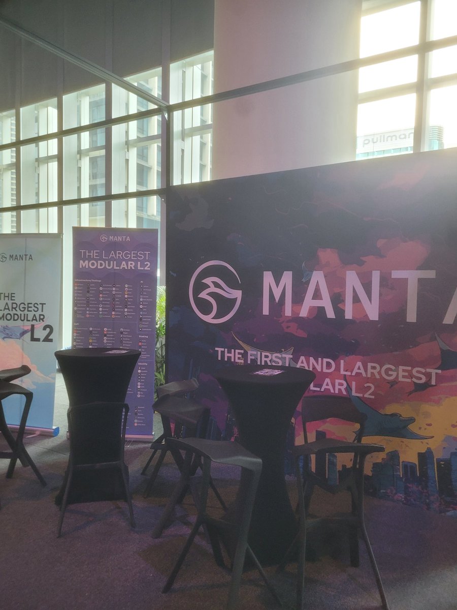 leonloo__'s tweet photo. @MantaNetwork #manta https://t.co/PCIymC24jy
