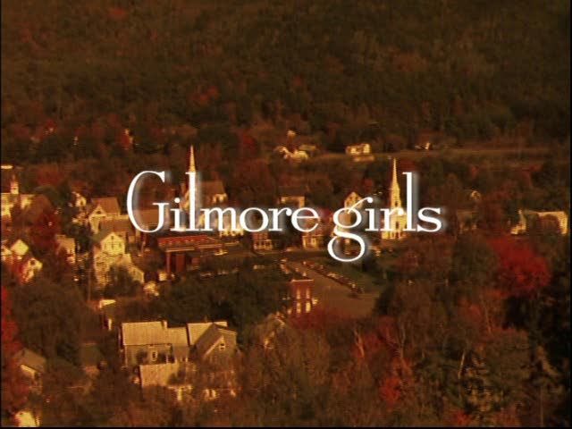 PopBase's tweet photo. ‘Gilmore Girls’ premiered 24 years ago today. https://t.co/oR0o1Gkdci