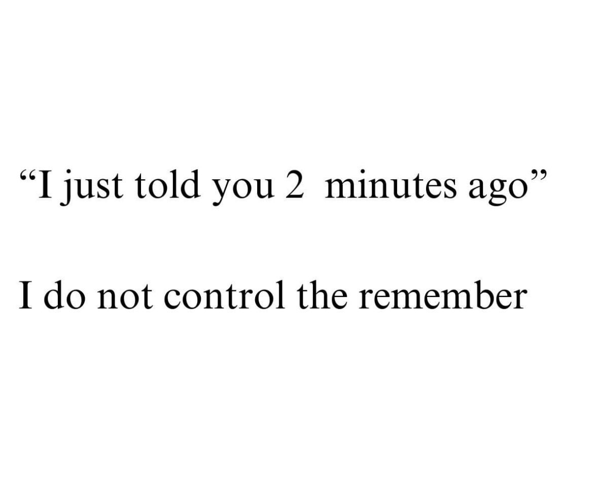 ADHD Memes (@adhdforreal) on Twitter photo 