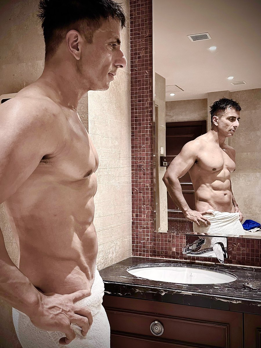 sonu sood tweet media
