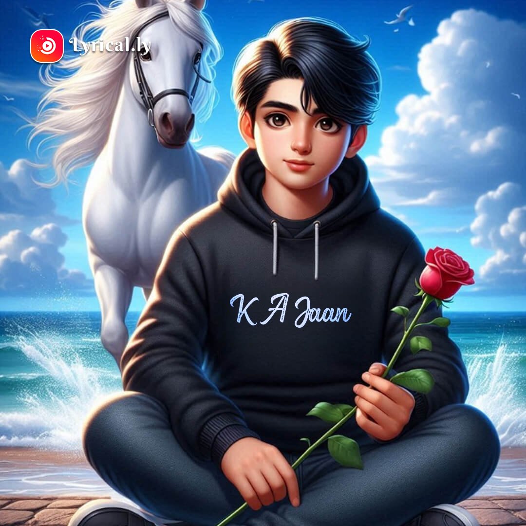 KamiranaliKam13's tweet image. To create like this 
 click here 👇👇👇 
 makemyvideostatus.page.link/lyrically?refe… - #lyrically 
 Download the application