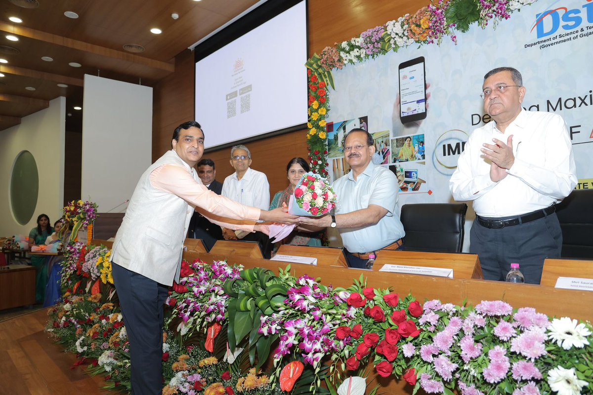 eGramGujarat tweet media