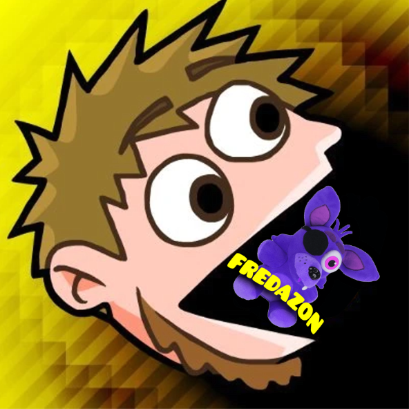 fredazon's tweet image. 