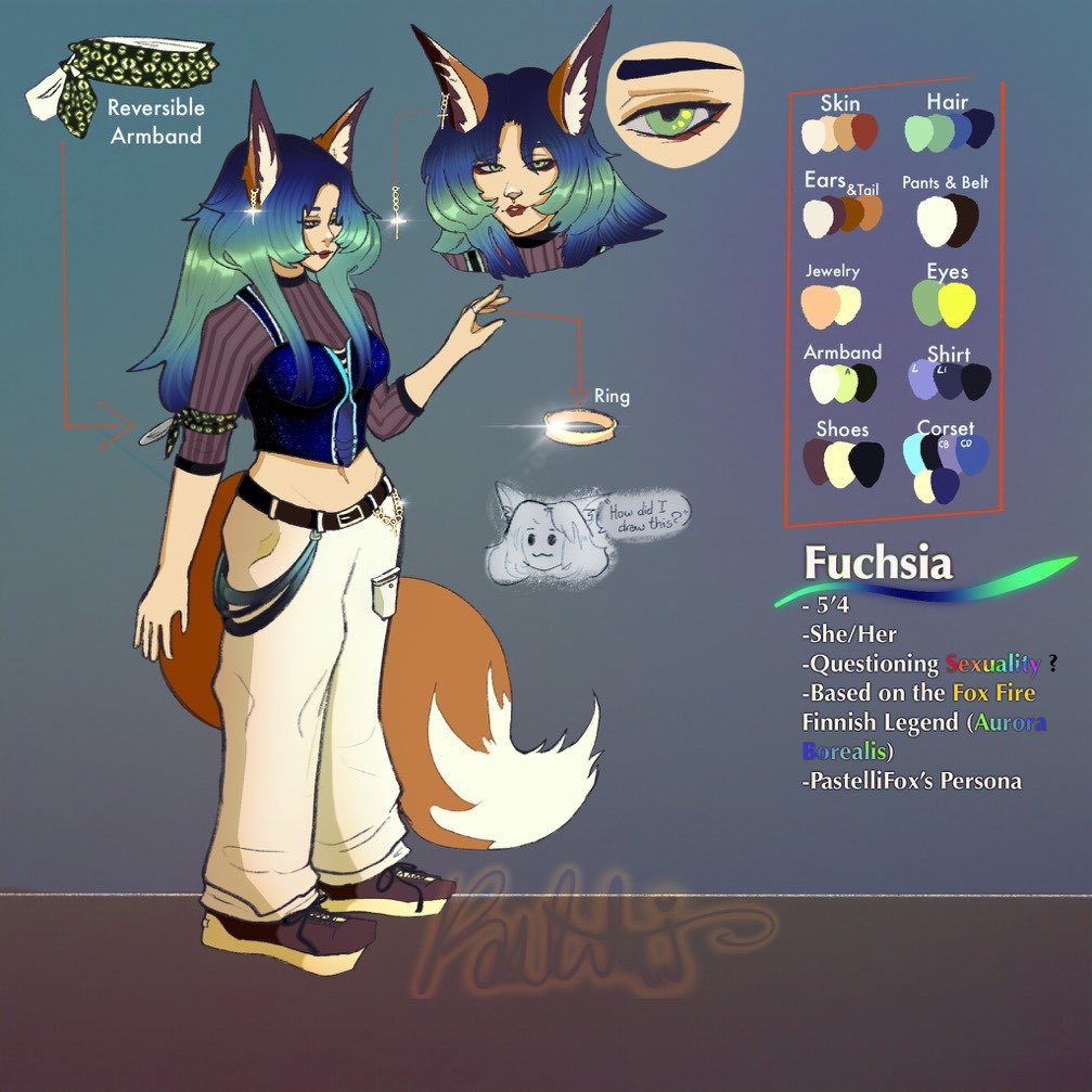 <a href="/mikuyamiart/">Yami 犽洣💫 Art ┆ Rig 🧸</a> 👁️👁️