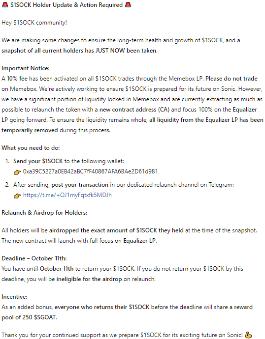 One Lone Sock💥 tweet media