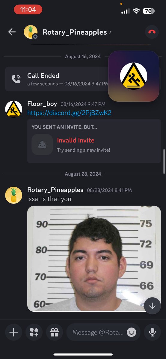 Issai_So's tweet image. Not cool Pinnaple