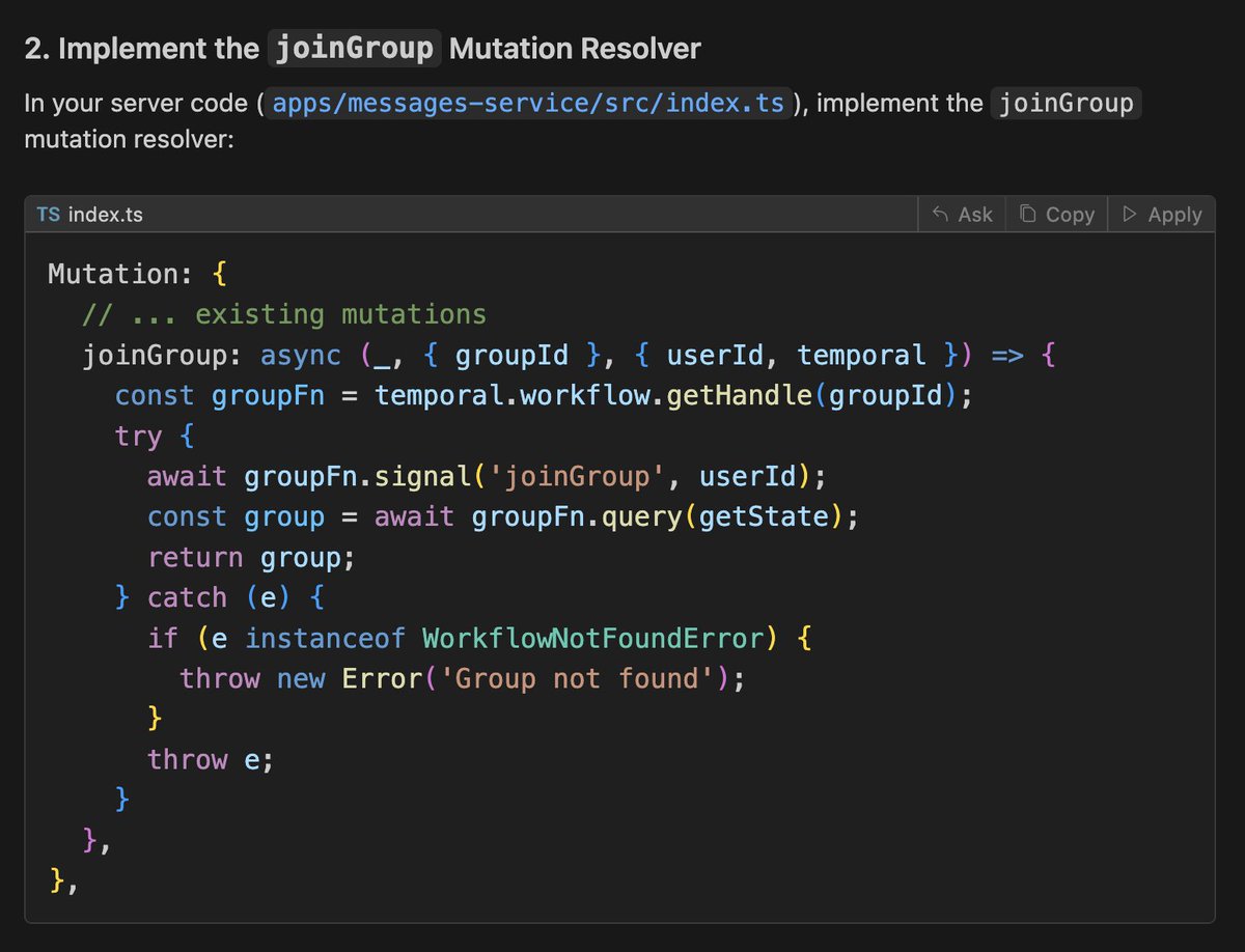 Loren 🤓 tweet media